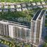 1 Bedroom Apartment for sale at Golfville, Dubai Hills, Dubai Hills Estate