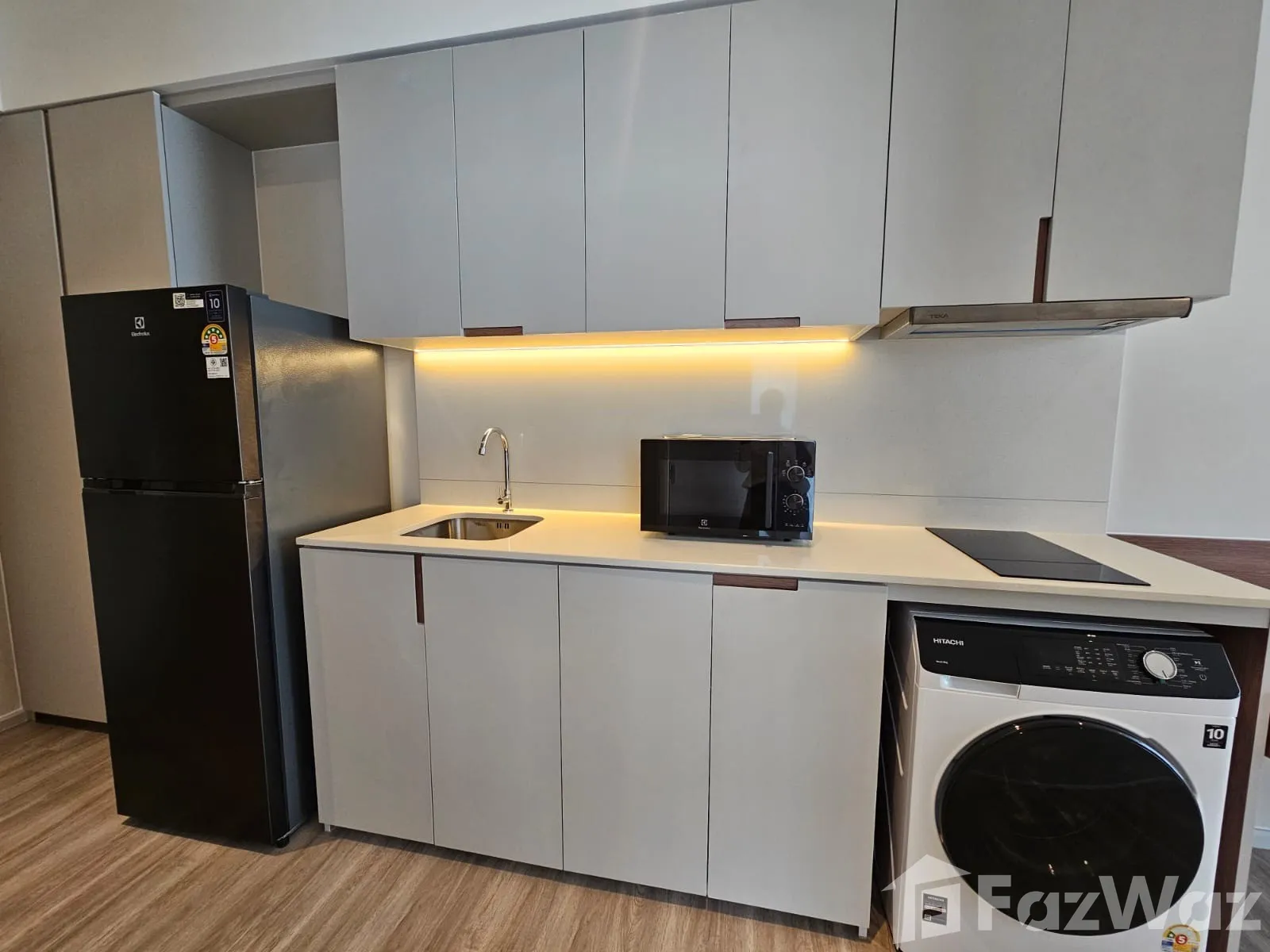 1 Bedroom Condo for rent at Vehha — photo 5