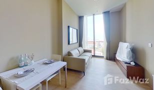 1 Bedroom Condo for sale in Khlong Toei Nuea, Bangkok Noble BE19