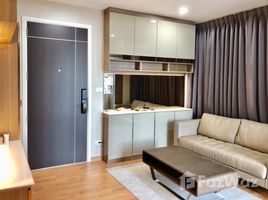 1 Bedroom Condo for sale at The President Sathorn-Ratchaphruek 3, Pak Khlong Phasi Charoen