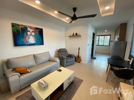 1 Schlafzimmer Wohnung zu verkaufen im Whispering Palms Suite, Bo Phut, Koh Samui