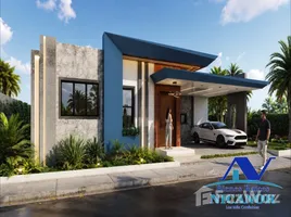 Maison 3 chambre à vendre à Puerto Plata, San Felipe De Puerto Plata, Puerto Plata