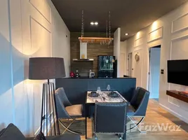 คอนโด 1 ห้องนอน ให้เช่า ในโครงการ แซทเทอร์เดย์ เรสซิเดนซ์, ราไวย์