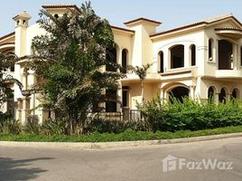 在Lake View出售的5 卧室 别墅, The 5th Settlement, New Cairo City, Cairo