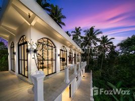 2 Schlafzimmer Villa zu verkaufen in Gianyar, Bali, Ubud