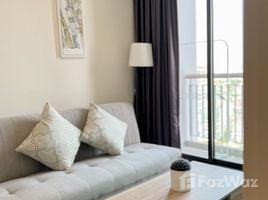 1 спален Кондо на продажу в Rhythm Sukhumvit 42, Phra Khanong