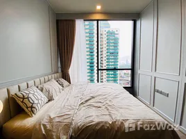 1 Schlafzimmer Wohnung zu vermieten im Celes Asoke, Khlong Toei Nuea