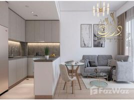 2 Bedroom Apartment for sale at Azizi Amber, Jebel Ali Industrial, Jebel Ali
