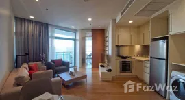 Verfügbare Objekte im Chatrium Residence Riverside