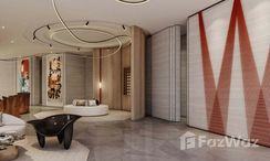 Photo 2 of the Piscine commune at W Residences Downtown Dubai