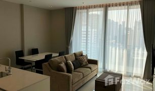 2 Bedrooms Condo for sale in Khlong Toei, Bangkok Q1 Sukhumvit