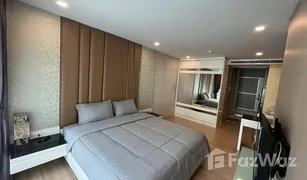 Studio Wohnung zu verkaufen in Nong Prue, Pattaya Apus