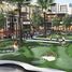 2 Bedroom Apartment for sale at Carson, The Drive, DAMAC Hills (Akoya by DAMAC)