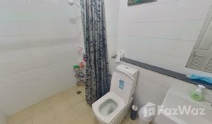 1 Schlafzimmer Wohnung zu verkaufen in Bang Wa, Bangkok Metro Park Sathorn Phase 1