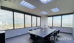 N/A Office for sale in Bang Na, Bangkok Bangna Complex Office Tower