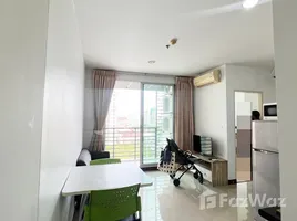 2 Habitación Departamento en alquiler en @ City Sukhumvit 101/1, Bang Na