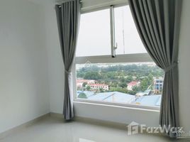 2 Phòng ngủ Chung cư for rent at Cần cho thuê CHCC Cộng Hòa Garden, quận Tân Bình, 77m2, 2 phòng ngủ, giá 13tr/th. LH: +66 (0) 2 508 8780, Phường 12