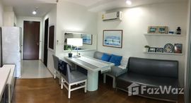 Available Units at Abstracts Phahonyothin Park