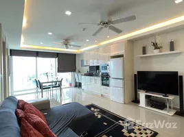 2 Schlafzimmer Wohnung zu vermieten im The View Cozy Beach Residence, Nong Prue