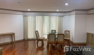 曼谷 Suan Luang Floraville Condominium 3 卧室 公寓 售 