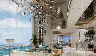 3 Habitaciones Apartamento en venta en , Dubái Damac Bay 2
