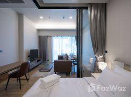 1 Schlafzimmer Wohnung zu vermieten im Siamese Exclusive Sukhumvit 31, Khlong Toei Nuea