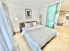 คอนโด 1 ห้องนอน ให้เช่า ในโครงการ บ้าน กลาง หัว หิน คอนโดมิเนียม, หัวหิน