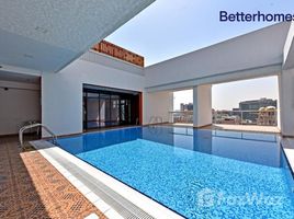 2 Bedrooms Apartment for rent in Silicon Heights, Dubai Binghatti Apartments