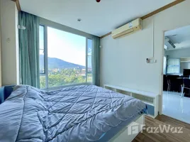 2 Schlafzimmer Wohnung zu verkaufen im Convention Condominium, Chang Phueak