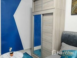 Studio Apartment for rent at Savoy Manila, Pasay City, Southern District, Metro Manila