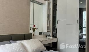 1 Schlafzimmer Wohnung zu verkaufen in Bang Chak, Bangkok Ideo Mobi Sukhumvit 81