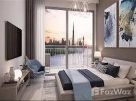 1 Schlafzimmer Appartement zu verkaufen im 17 Icon Bay, Dubai Creek Harbour (The Lagoons)