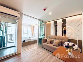 1 Habitación Apartamento en alquiler en Regent Home Bangna, Bang Na, Bang Na, Bangkok