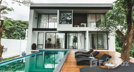 In The Mood Luxury Private Pool Villa 在售单元