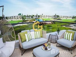 5 спален Дом на продажу в Belair Damac Hills - By Trump Estates, NAIA Golf Terrace at Akoya