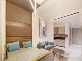 Studio Apartment for sale at Signature Livings, Tuscan Residences