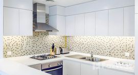 Available Units at DAMAC Maison the Vogue 