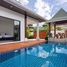 2 Bedroom Villa for sale at Sanga Villas, Rawai, Phuket Town, Phuket