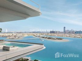 4 Bedroom Apartment for sale at Orla by Omniyat, The Crescent, Palm Jumeirah