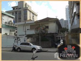 4 Quarto Casa for sale at SANTOS, Santos