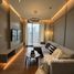 1 спален Квартира в аренду в Hasu Haus, Phra Khanong Nuea, Щаттхана