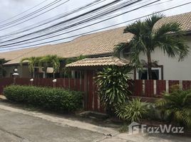 4 Schlafzimmer Villa zu verkaufen im Baan Suay Mai Ngam Village, Nong Prue, Pattaya