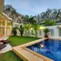 3 Bedroom Villa for rent at Delta Villas, Pa Khlok, Thalang, Phuket