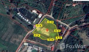 N/A Land for sale in Ban Luang, Chiang Mai 