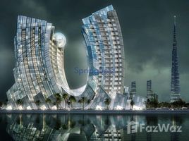 Studio Apartment for sale at PAGANI, Bay Square, Business Bay