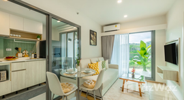 ยูนิตที่เหลืออยู่ในโครงการ ฟีล ภูเก็ต บาย เซนทรัล พัฒนา