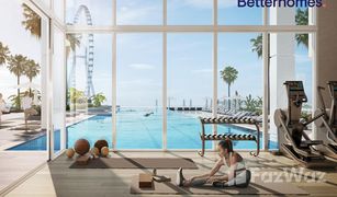3 Habitaciones Apartamento en venta en , Dubái Bluewaters Residences