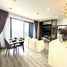 2 спален Кондо в аренду в Ideo Mobi Sukhumvit 66, Bang Na, Банг На
