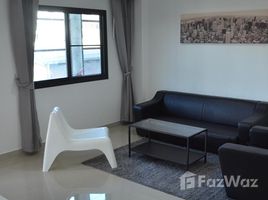 1 Habitación Apartamento en alquiler en UTD Loft Apartment, Suan Luang, Suan Luang