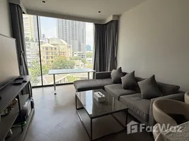 อพาร์ทเม้นท์ 2 ห้องนอน ให้เช่า ในโครงการ The Reserve 61 Hideaway, คลองตันเหนือ